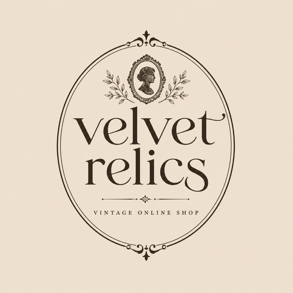 Velvet Relics